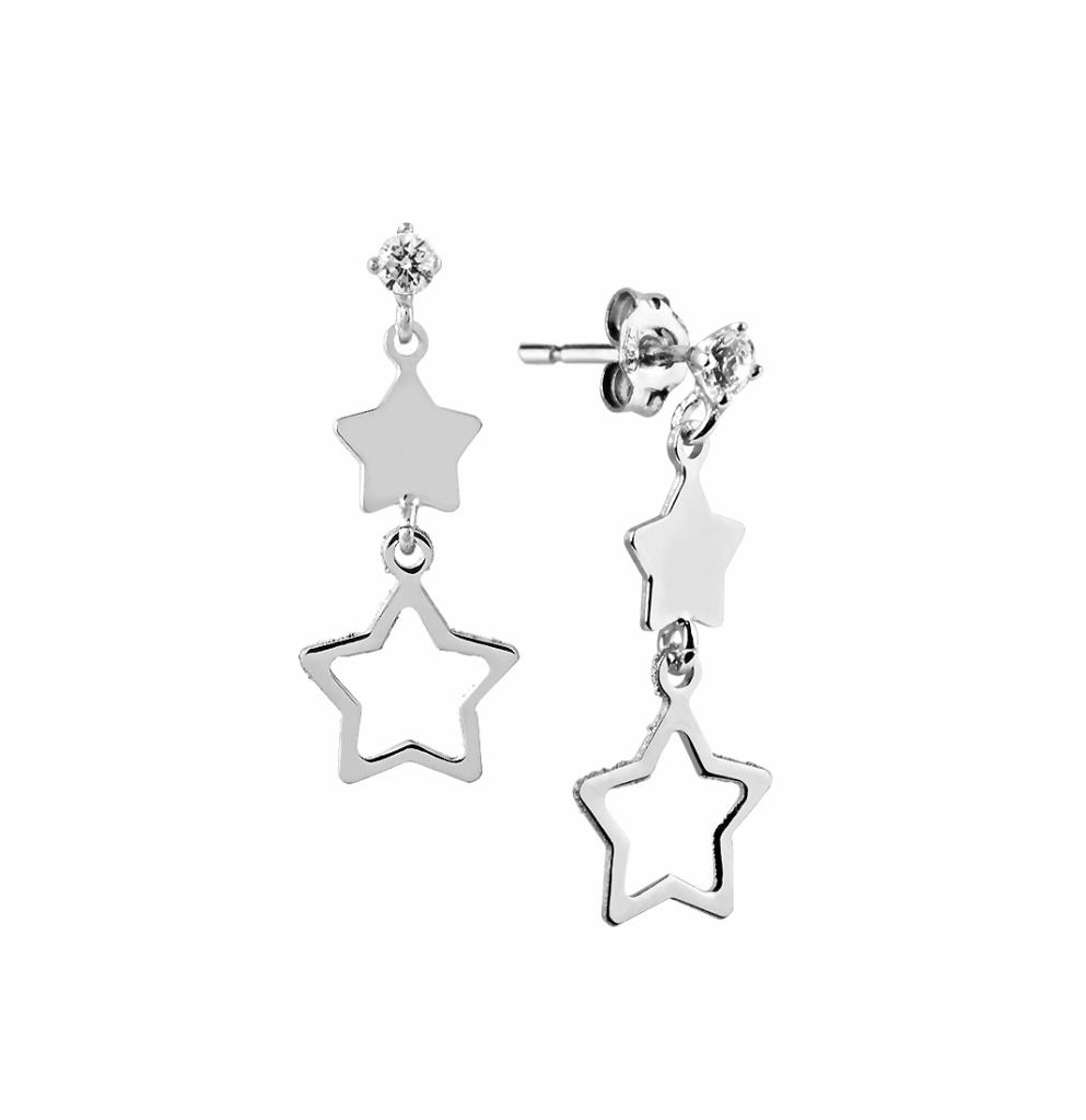 ORECCHINI DONNA FACCO 724238 - FACCO