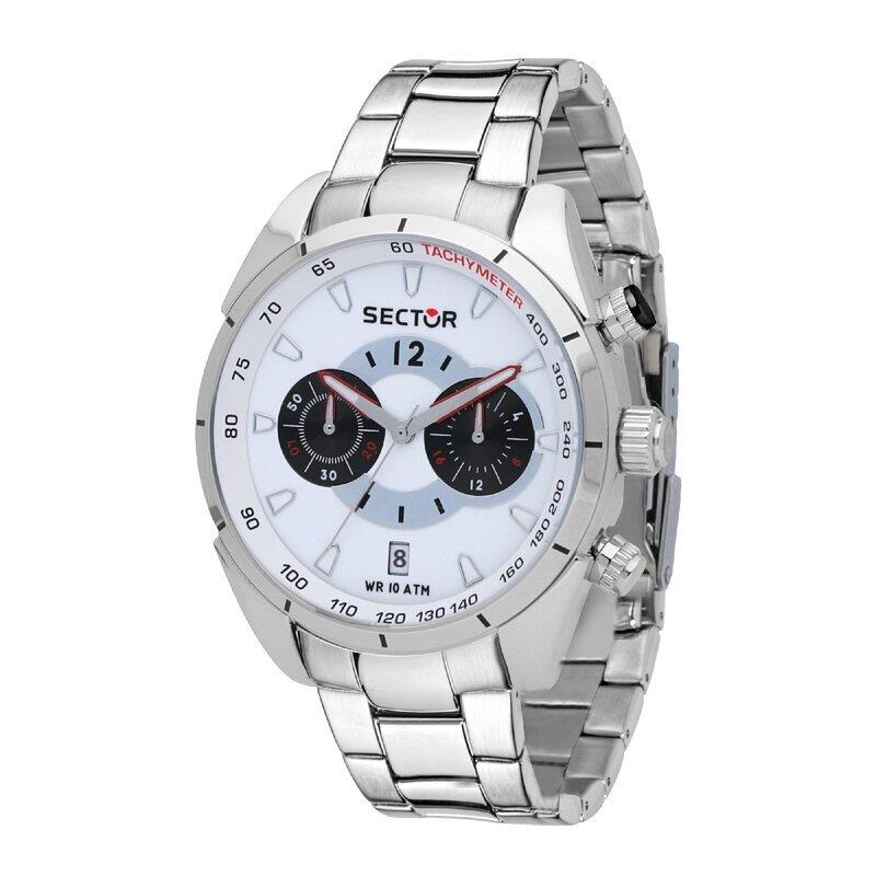 OROLOGIO UOMO SECTOR R3273794004 - SECTOR