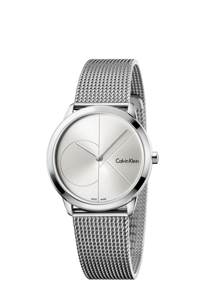 OROLOGIO UNISEX CALVIN KLEIN K3M2212Z - CALVIN KLEIN