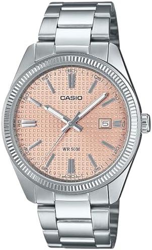 OROLOGIO UNISEX CASIO MTP-1302PE-4AVEF - CASIO