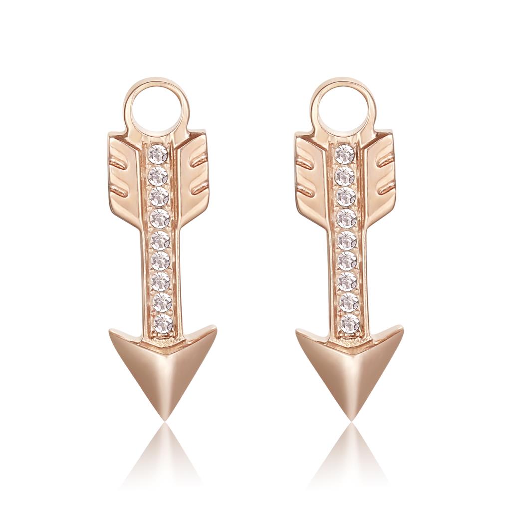 CIONDOLO DONNA S'AGAPO SHE027 - S