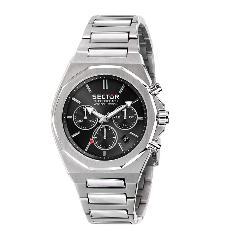 OROLOGIO UOMO SECTOR R3273628002 - SECTOR