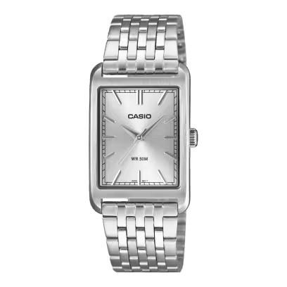 OROLOGIO UNISEX CASIO mtp-b215d-7aver - CASIO