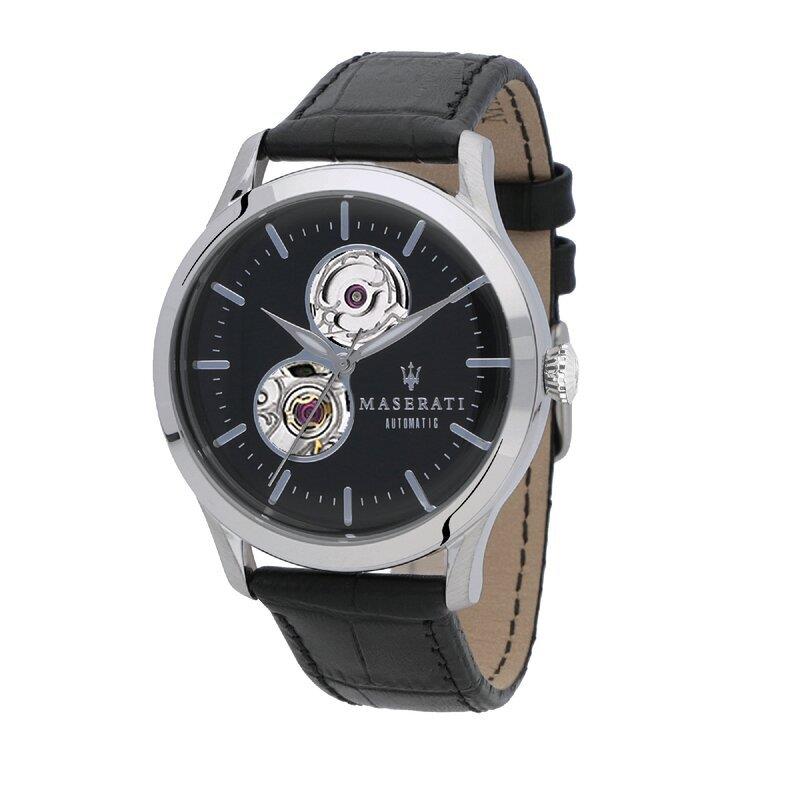 OROLOGIO UOMO MASERATI R8821125001 - MASERATI