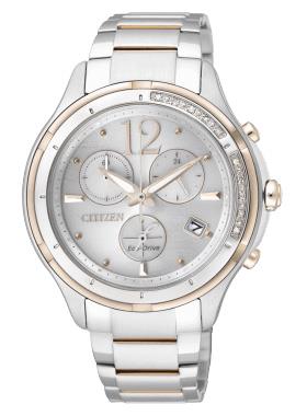 OROLOGIO DONNA CITIZEN FB1375-57A - CITIZEN