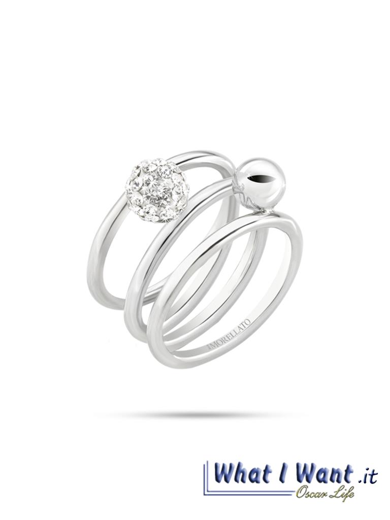 ANELLO  MORELLATO SAET09012 - MORELLATO