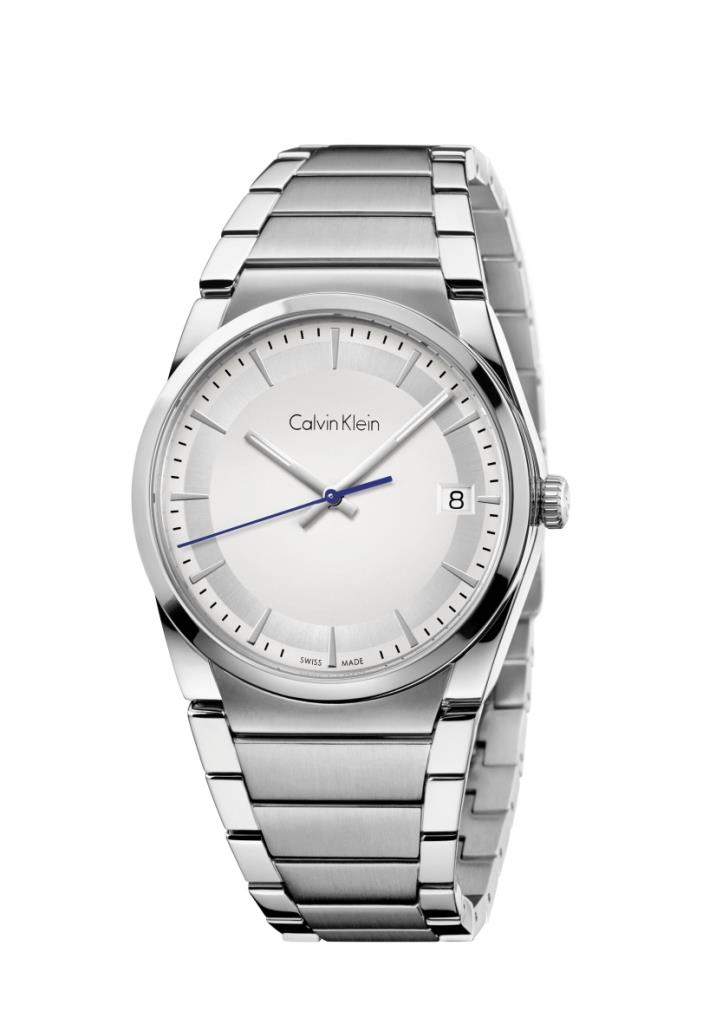 OROLOGIO UOMO CALVIN KLEIN K6K31146 - CALVIN KLEIN