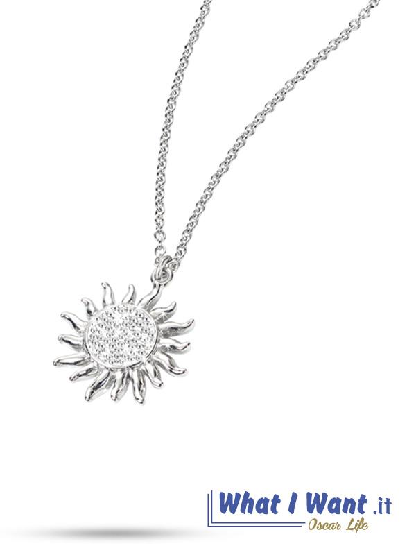 COLLANA DONNA MORELLATO SJU21 - MORELLATO