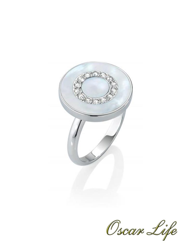 ANELLO DONNA MORELLATO SALX09016 - MORELLATO