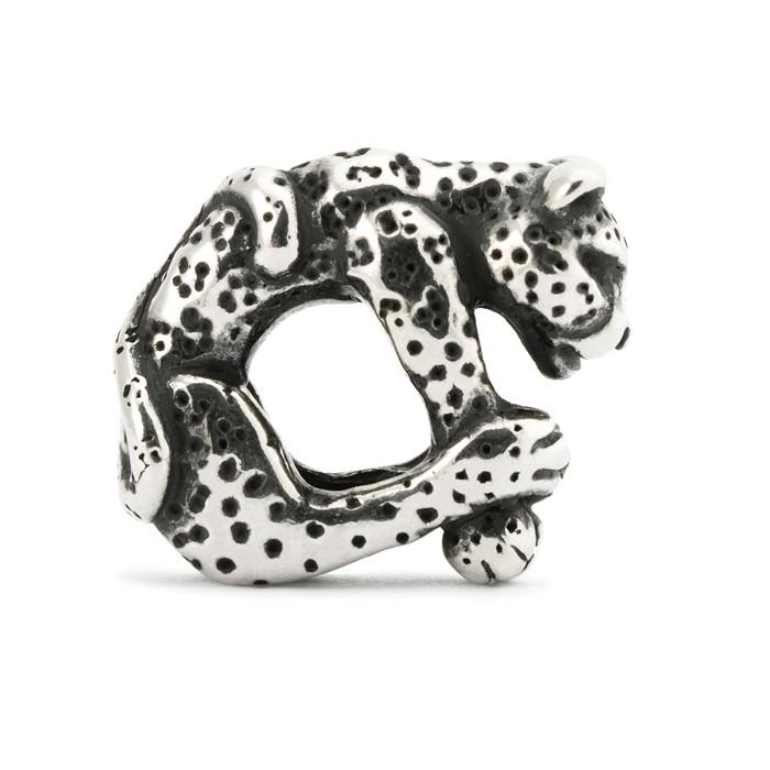 INSERTO UOMO TROLLBEADS 11291 LEOPARDO - TROLLBEADS