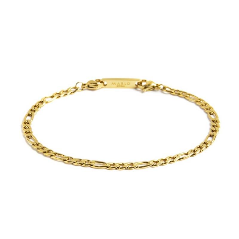 BRACCIALE UOMO MARLU' 2BR0062G-M - MARLU