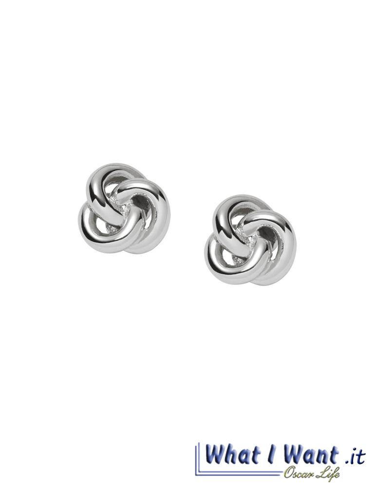 ORECCHINI DONNA FOSSIL JF01363040 - FOSSIL