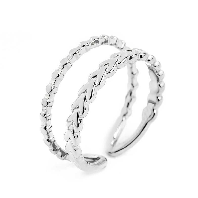 ANELLO DONNA MARLU 18AN103-XS - MARLU