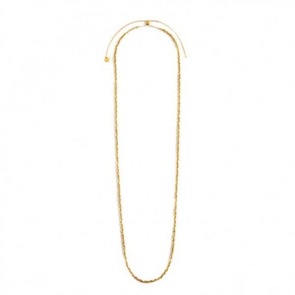 COLLANA DONNA MARLU 2CA0020G - MARLU