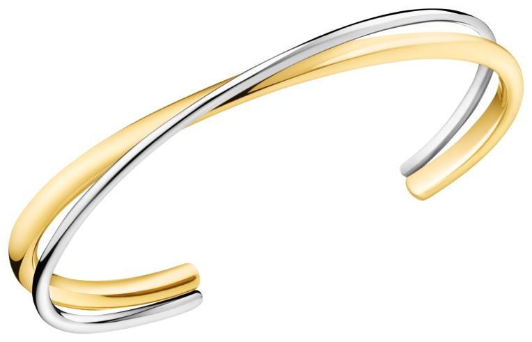 BRACCIALE DONNA CALVIN KLEIN KJ8XJF20030S - CALVIN KLEIN