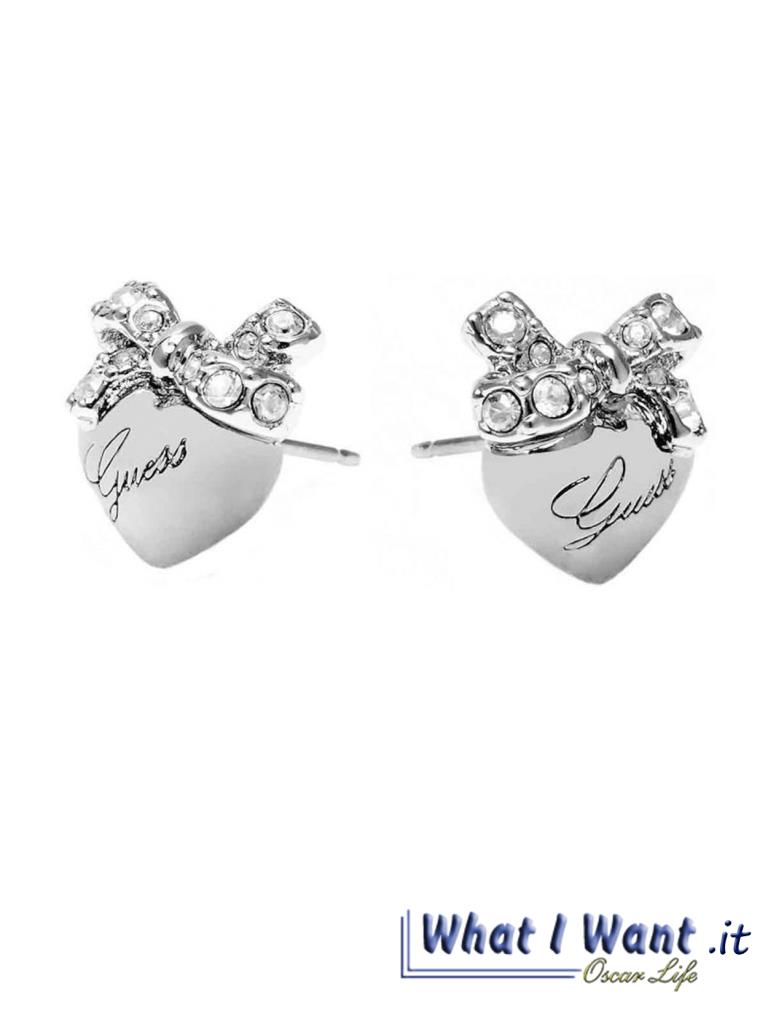 ORECCHINI  GUESS UBE21560 - GUESS