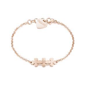 BRACCIALE DONNA S'AGAPO SRI18 - S