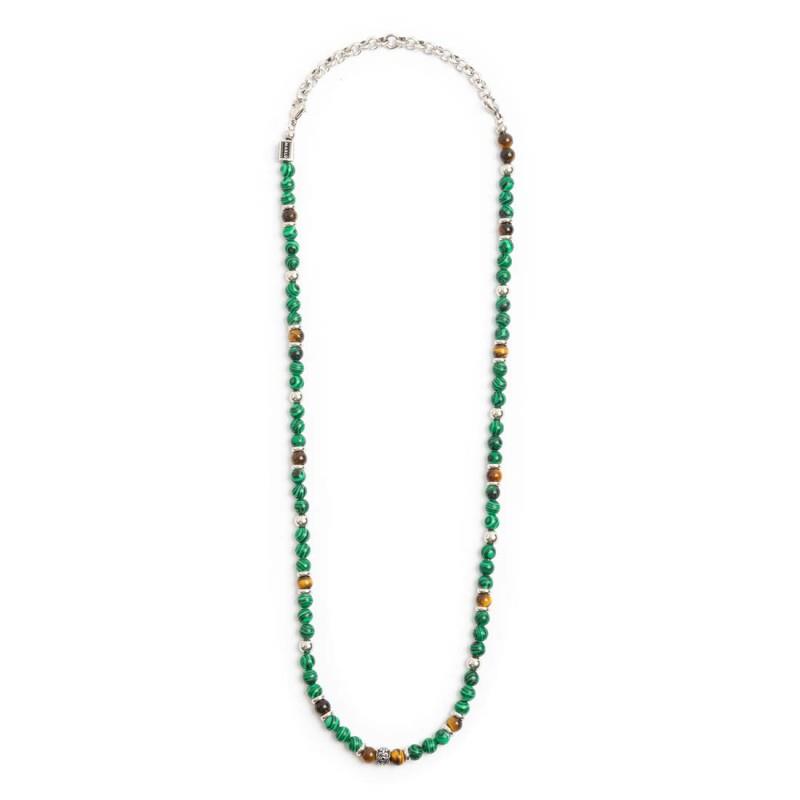 COLLANA DONNA MARLU 13CO048 - MARLU