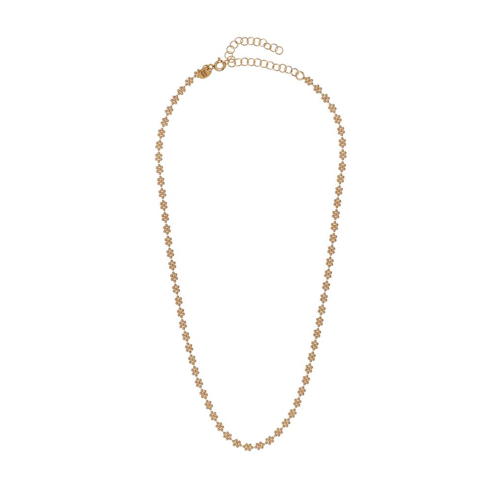COLLANA DONNA ALISIA AL2807-Oro - ALISIA