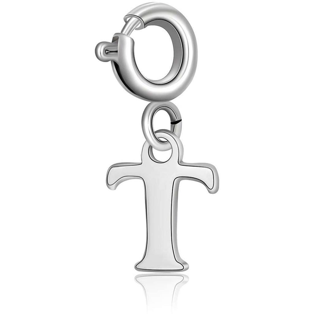 CIONDOLO UOMO S'AGAPO SHAR1T - S