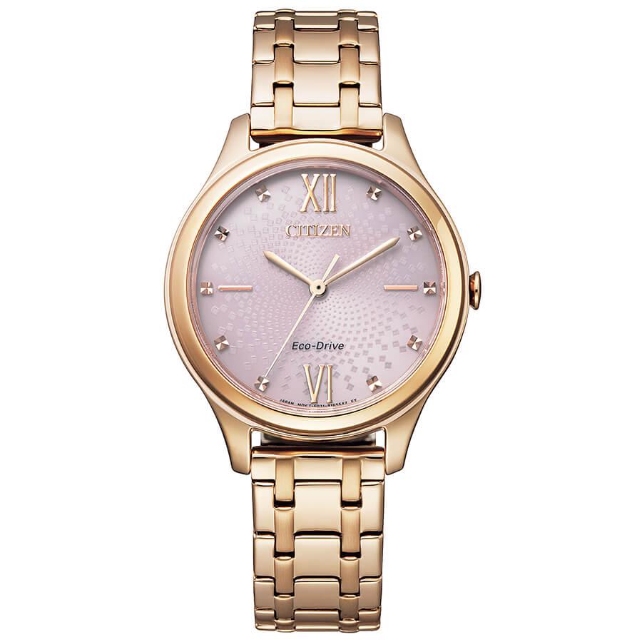 OROLOGIO DONNA CITIZEN EM0503-75X - CITIZEN