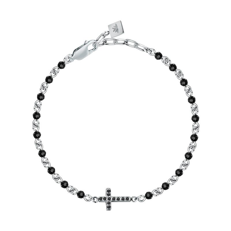 BRACCIALE UOMO MORELLATO SKR67 - MORELLATO