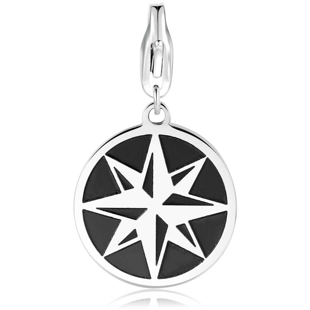 CIONDOLO DONNA S'AGAPO SHA307 - S