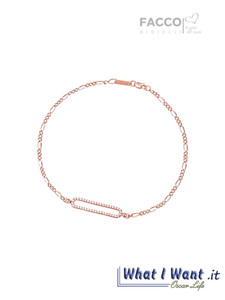 BRACCIALE  FACCO 727547 - FACCO