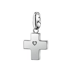 CIONDOLO UOMO SALVINI 20077085 - SALVINI