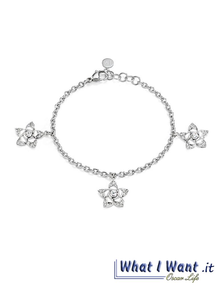 BRACCIALE DONNA MORELLATO SAJR07 - MORELLATO