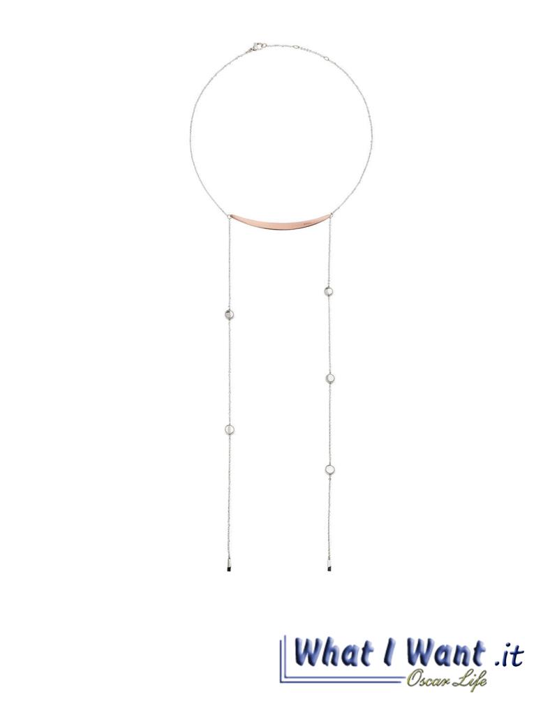 COLLANA  BREIL TJ1835 - BREIL