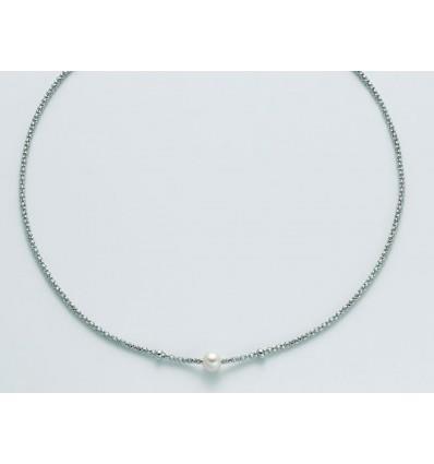 COLLANA DONNA MILUNA PCL5797 - MILUNA