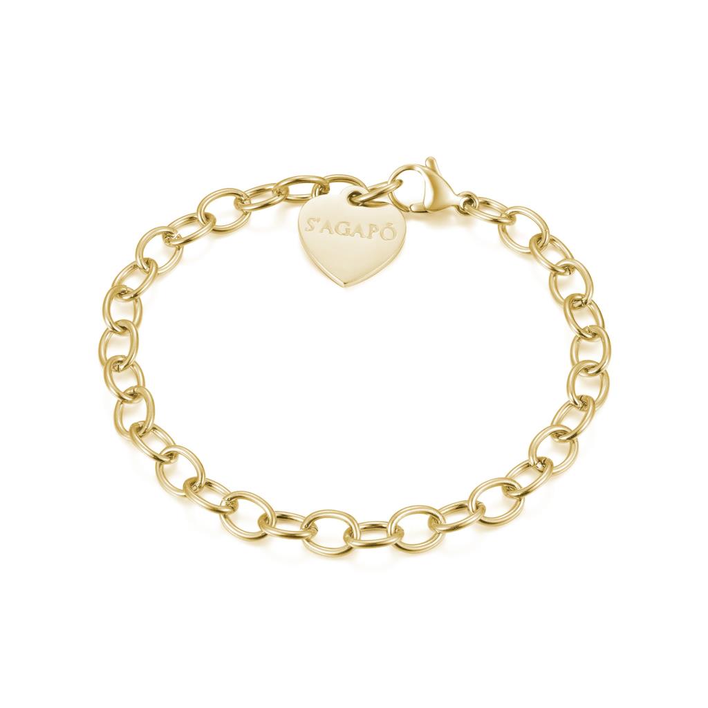 BRACCIALE DONNA S'AGAPO SHAC32 - S