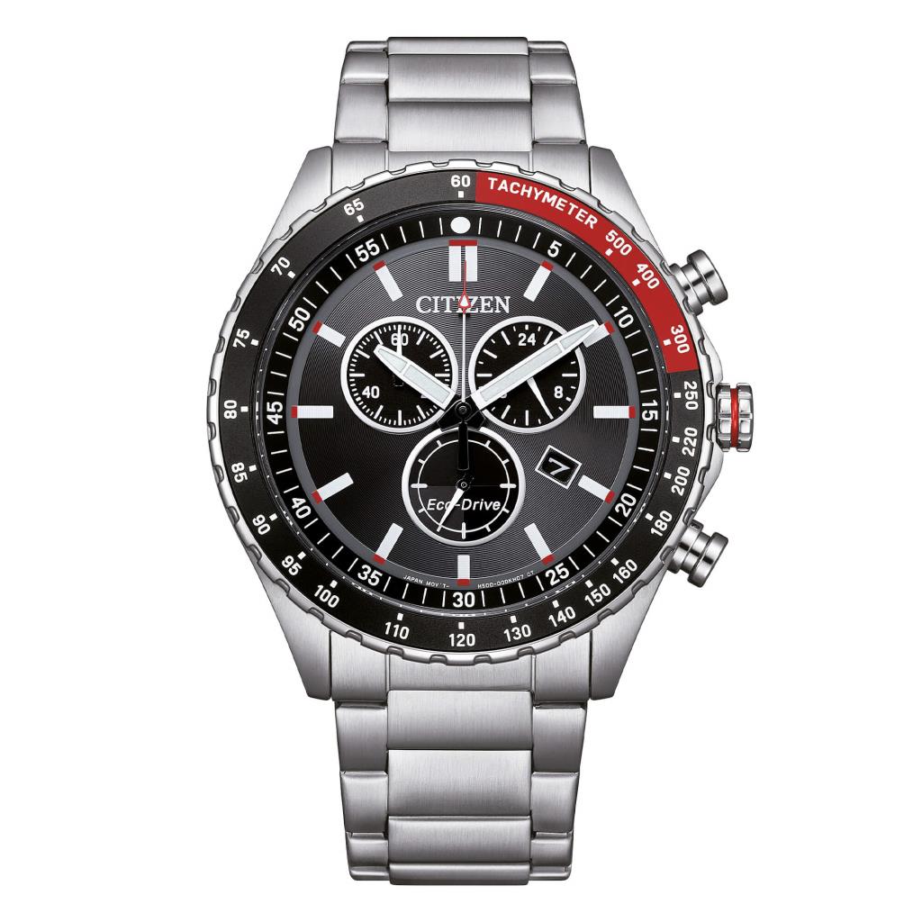 OROLOGIO UOMO CITIZEN AT2566-88E - CITIZEN