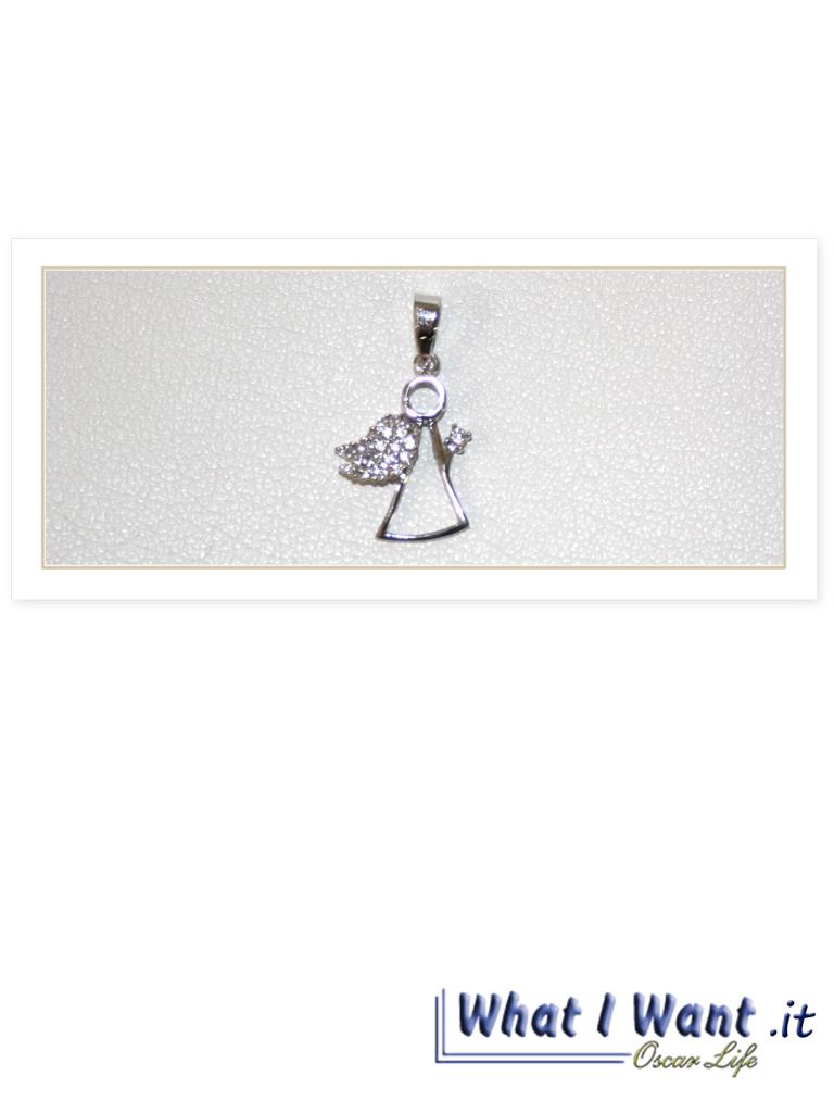 CIONDOLO DONNA PASSIONI750  - PASSIONI750