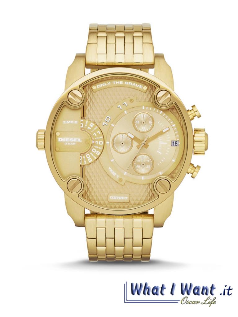 OROLOGIO  DIESEL dz7287 - DIESEL