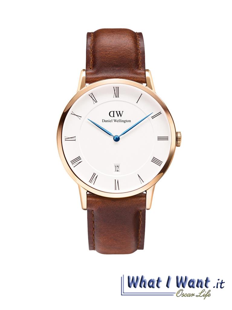 OROLOGIO UOMO DANIEL WELLINGTON 1100DW - DANIEL WELLINGTON