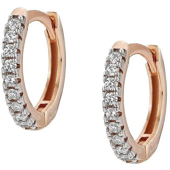 ORECCHINI DONNA NOMINATION 147903/011 - NOMINATION