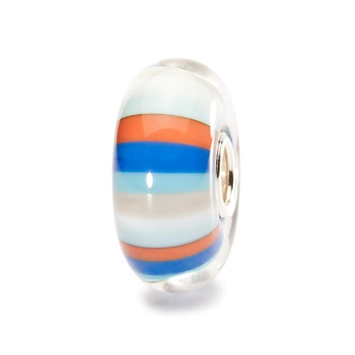 INSERTO DONNA TROLLBEADS 61462 ESTATE AL MARE - TROLLBEADS