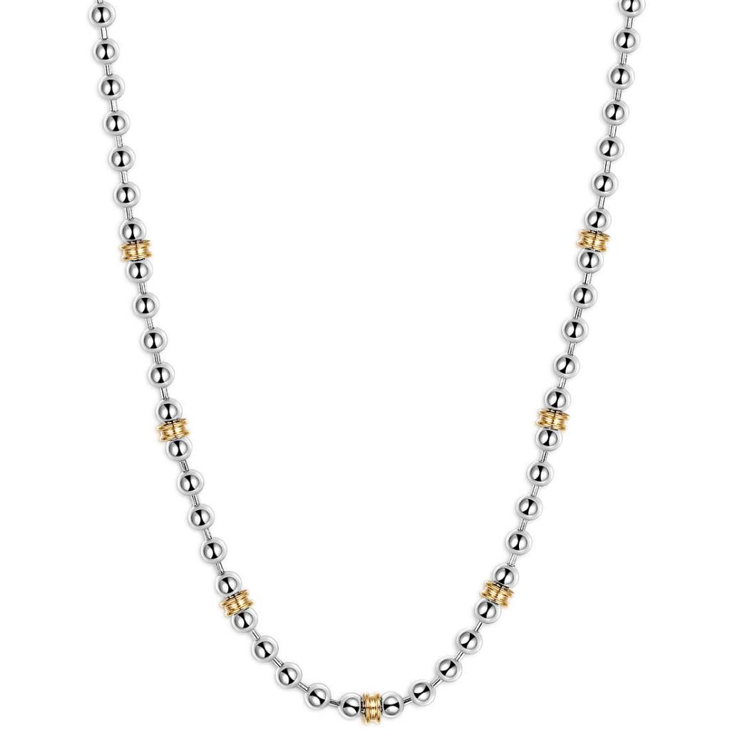 COLLANA UOMO S'AGAPO SZE01 - S