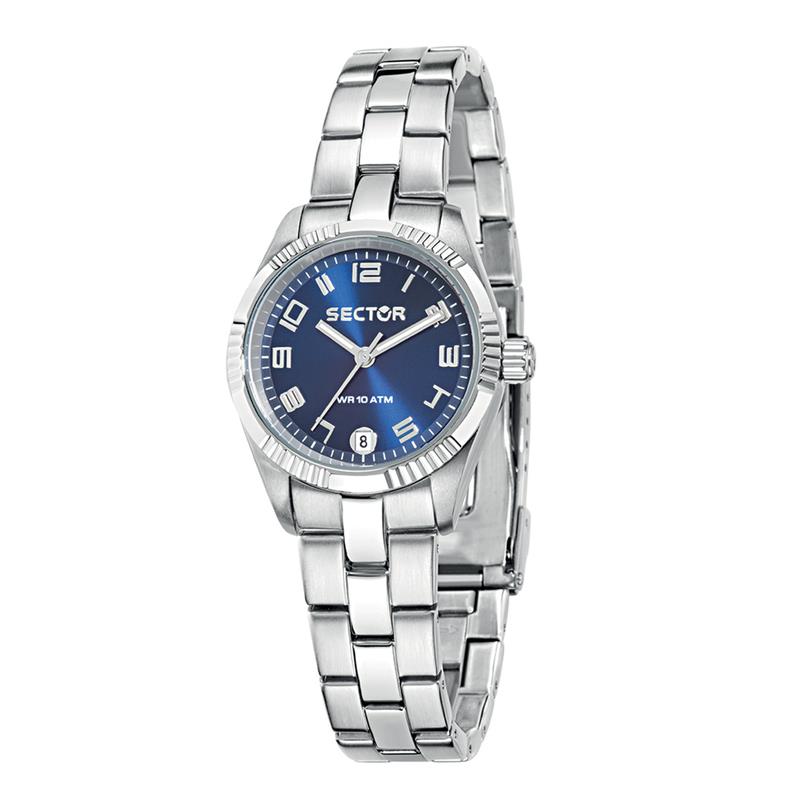 OROLOGIO UOMO SECTOR R3253240504 - SECTOR