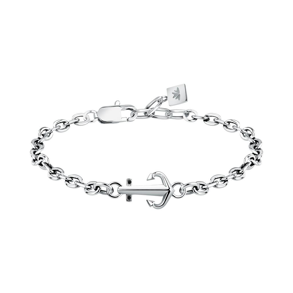 BRACCIALE UOMO MORELLATO SAHB21 - MORELLATO