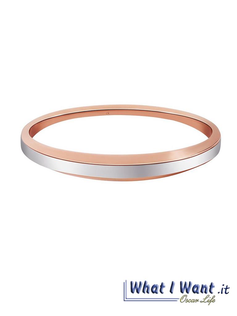 BRACCIALE DONNA CALVIN KLEIN KJ0APD20010M - CALVIN KLEIN