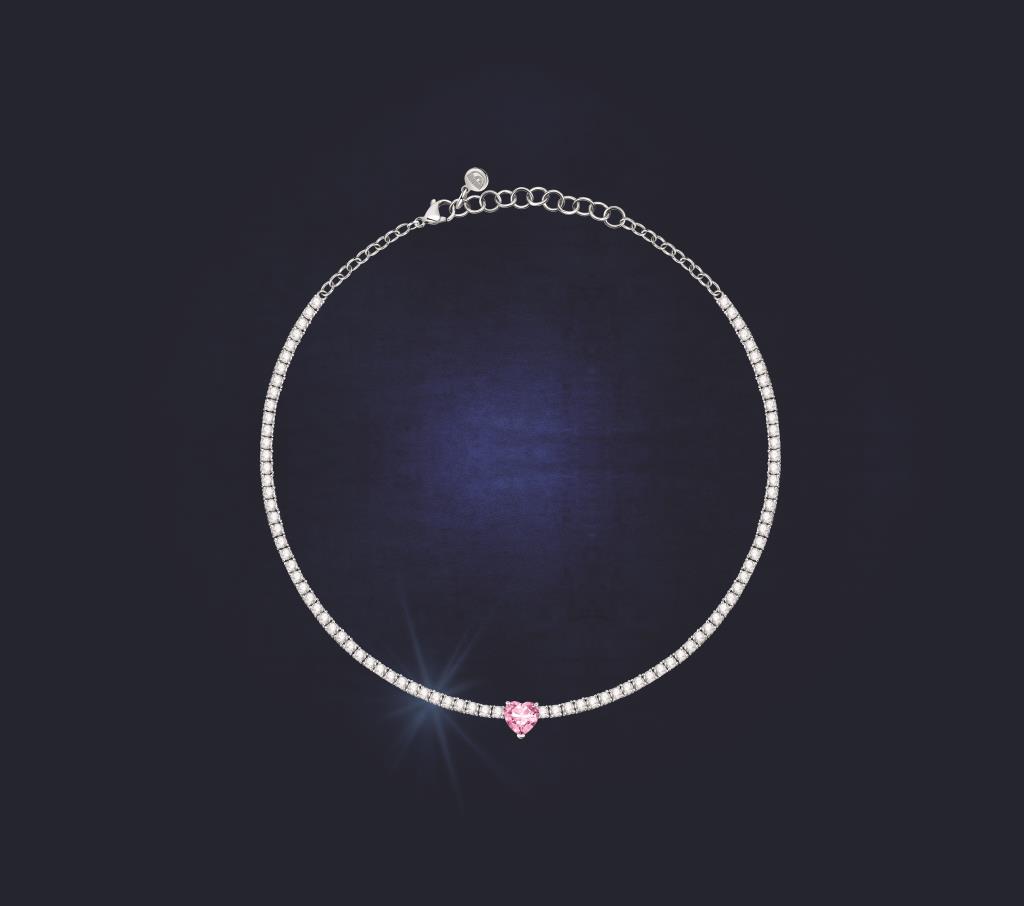 COLLANA DONNA CHIARA FERRAGNI J19AUV05 - CHIARA FERRAGNI