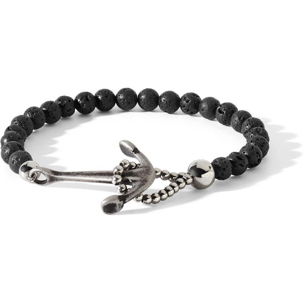 BRACCIALE UOMO COMETE UBR839 - COMETE