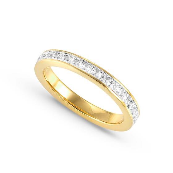 ANELLO DONNA NOMINATION 240908/001/008 - NOMINATION