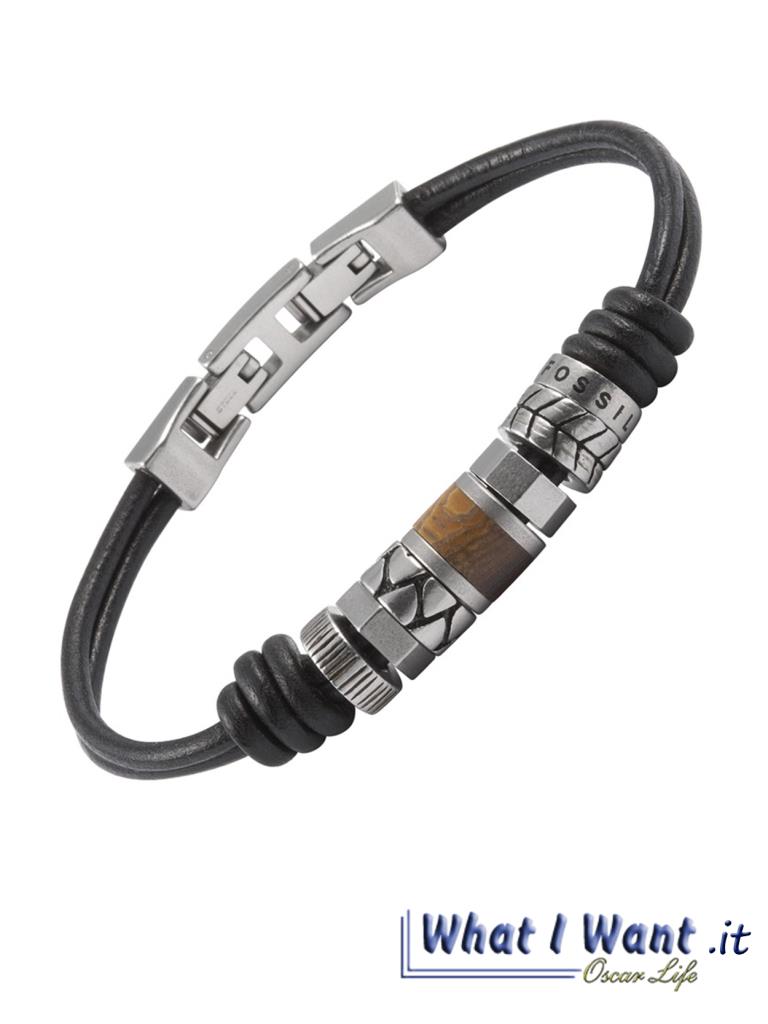 BRACCIALE  FOSSIL JF84196040 - FOSSIL