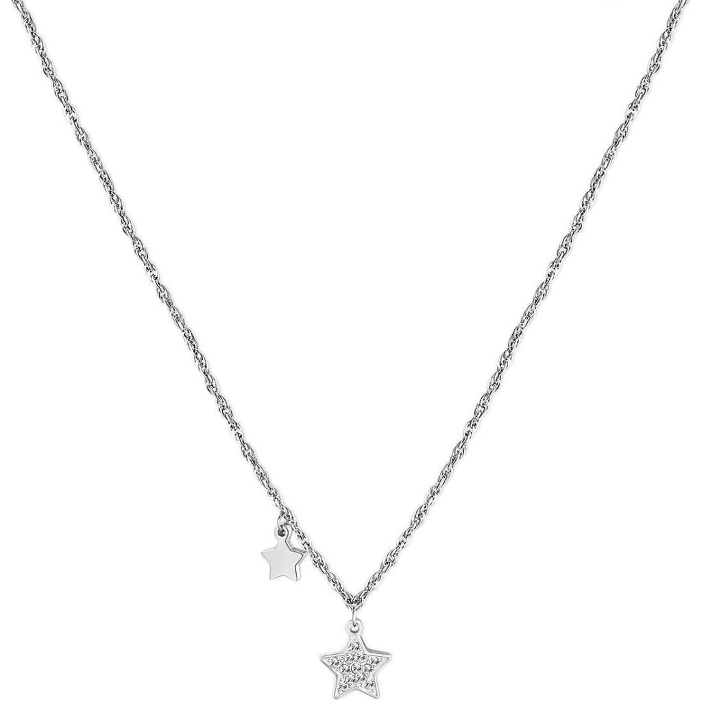 COLLANA DONNA S'AGAPO SAR22 - S