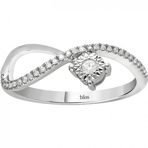 ANELLO DONNA BLISS 20081299 - BLISS