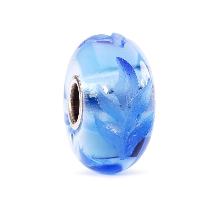 INSERTO DONNA TROLLBEADS 62034 INTARSIO POESIA - TROLLBEADS